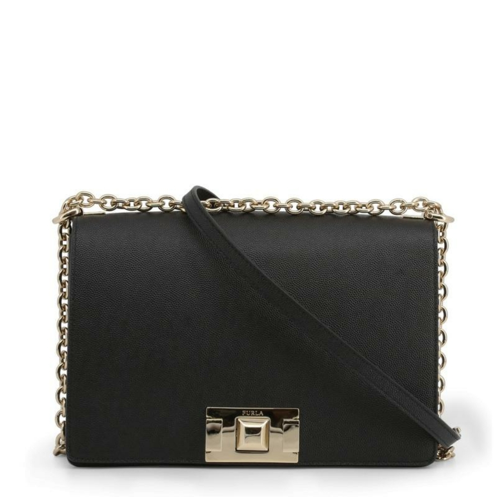Furla - Authentic Leather Crossbody Bag